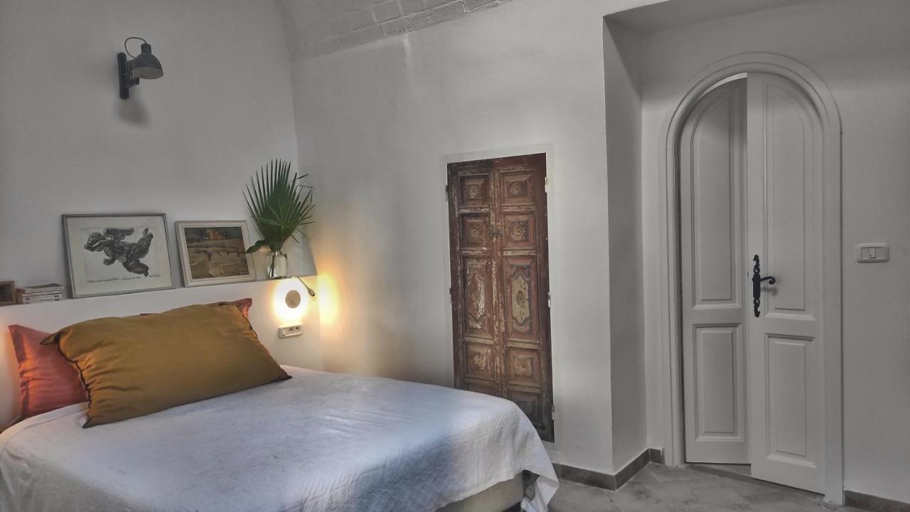 Bed and Breakfast Lella Zohra, Studio Avec Piscine A Sidi Bou Ali Zewnętrze zdjęcie